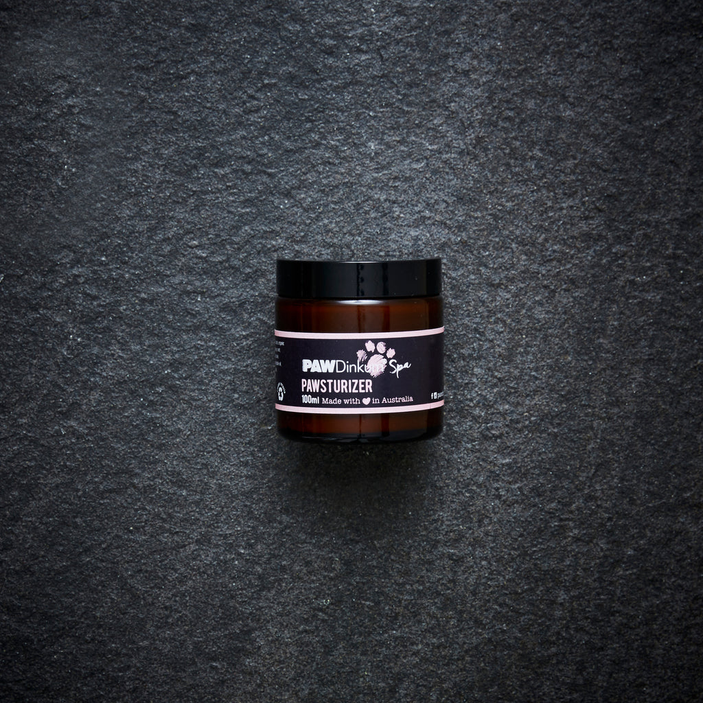 Pawsturizer