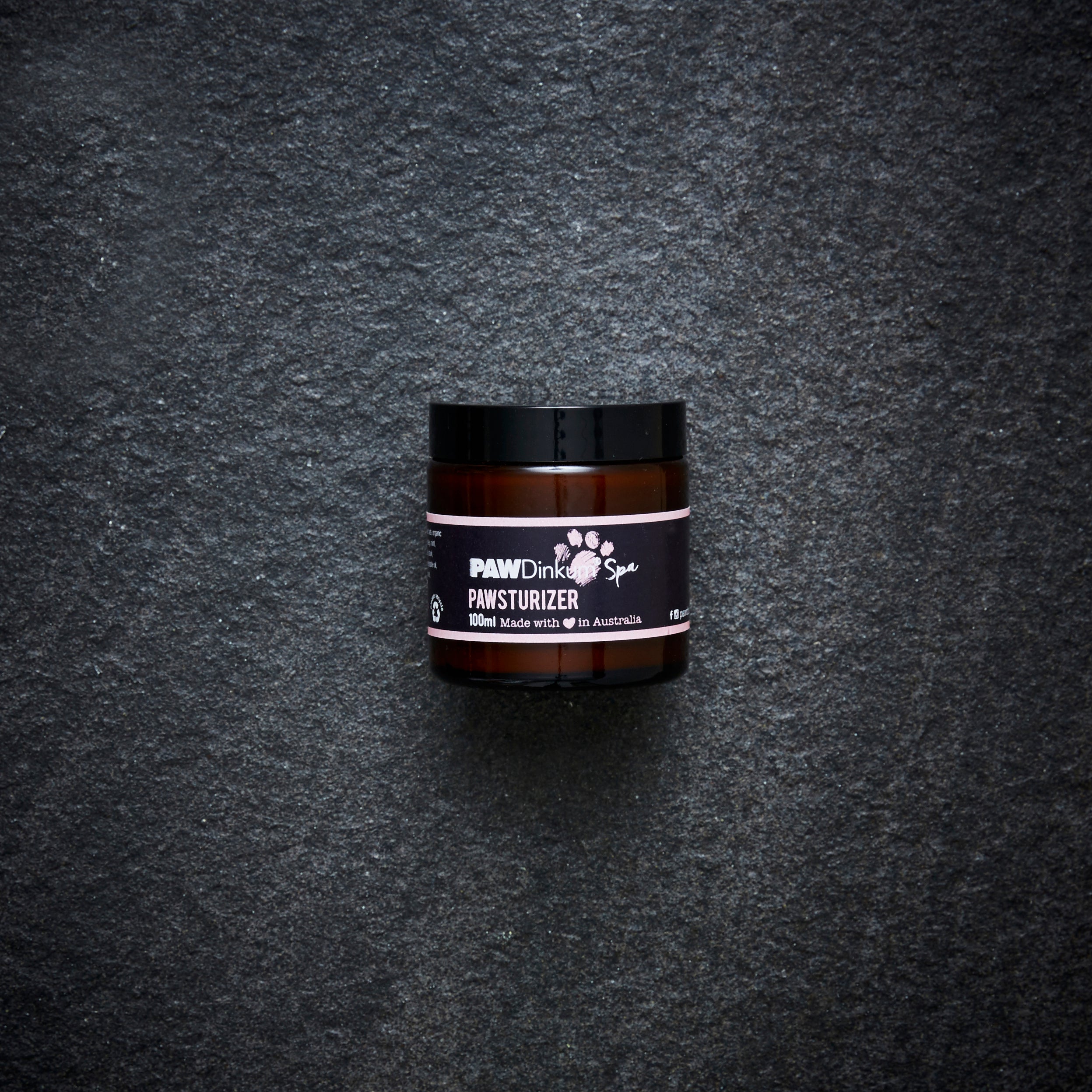Pawsturizer