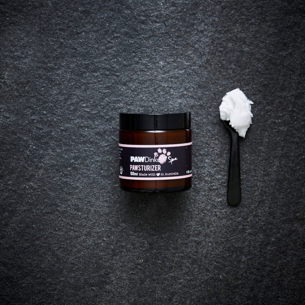 Pawsturizer